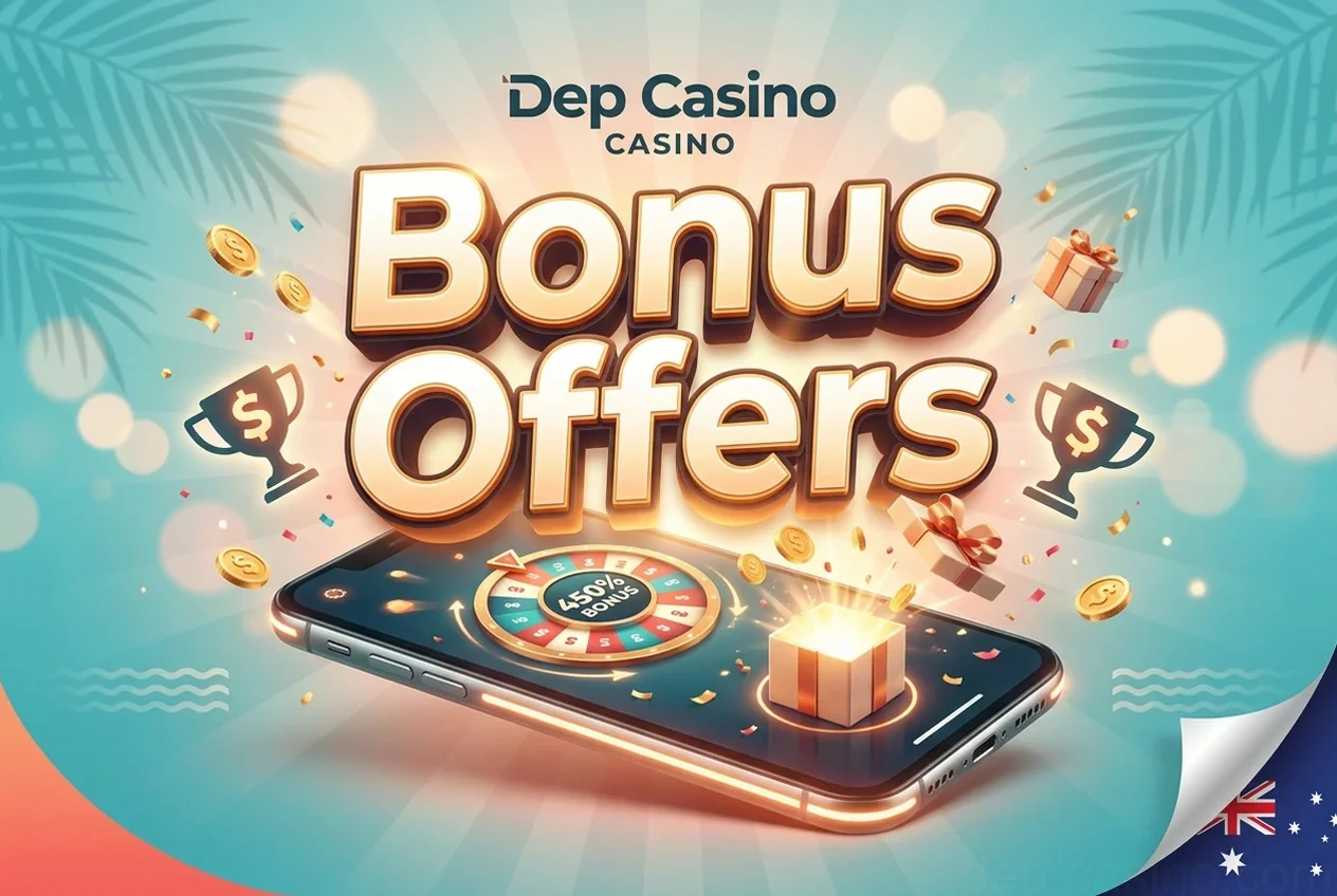 Bonus Offers