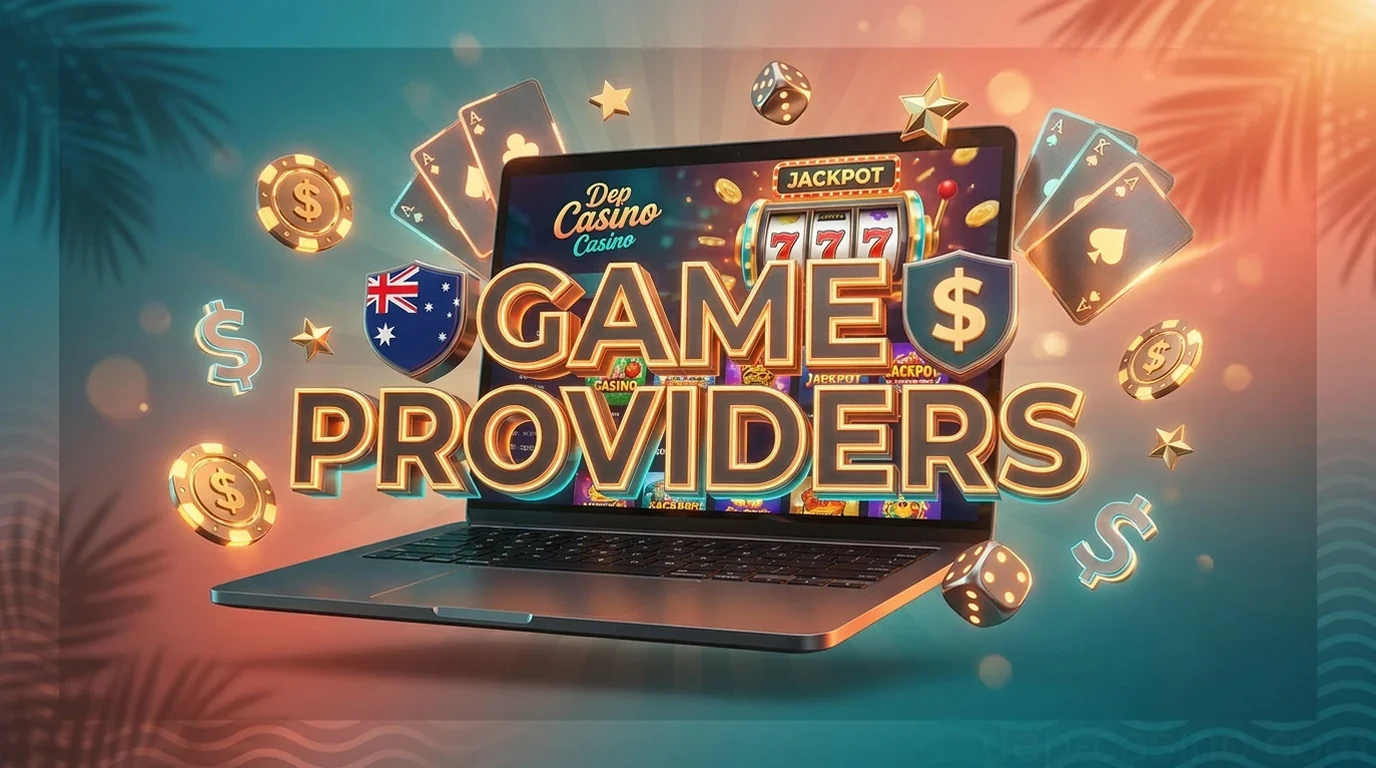 Game Providers
